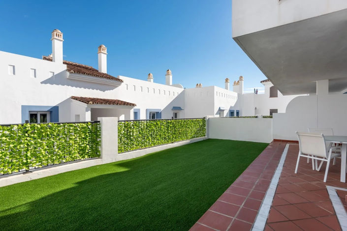 Image No.14-Propriété de 2 chambres à vendre à Benahavis