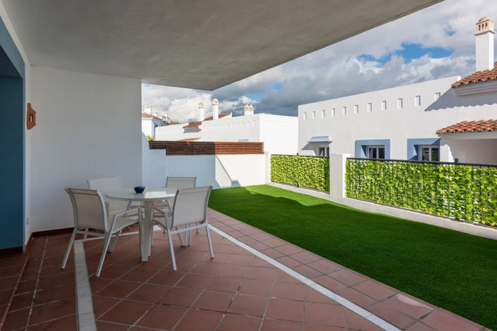 Image No.16-Propriété de 2 chambres à vendre à Benahavis