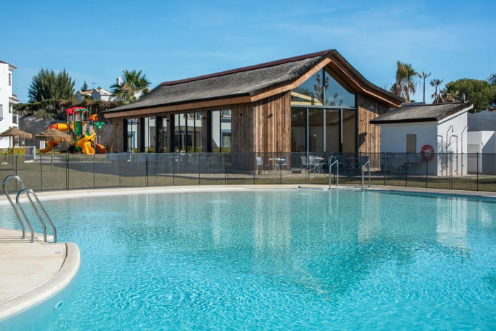 Image No.17-Propriété de 2 chambres à vendre à Benahavis