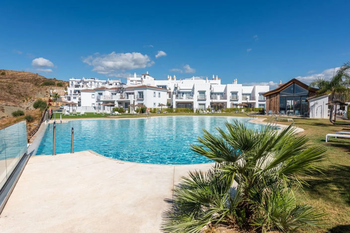 Image No.18-Propriété de 2 chambres à vendre à Benahavis