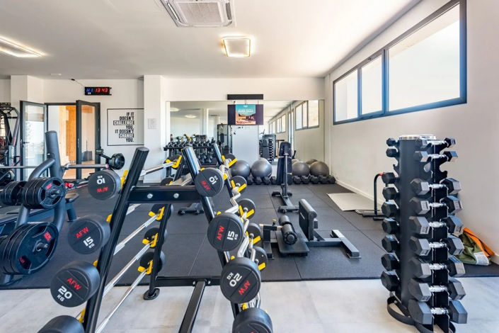 Image No.20-Propriété de 2 chambres à vendre à Benahavis