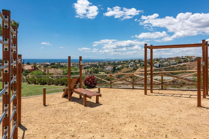 Image No.21-Propriété de 2 chambres à vendre à Benahavis