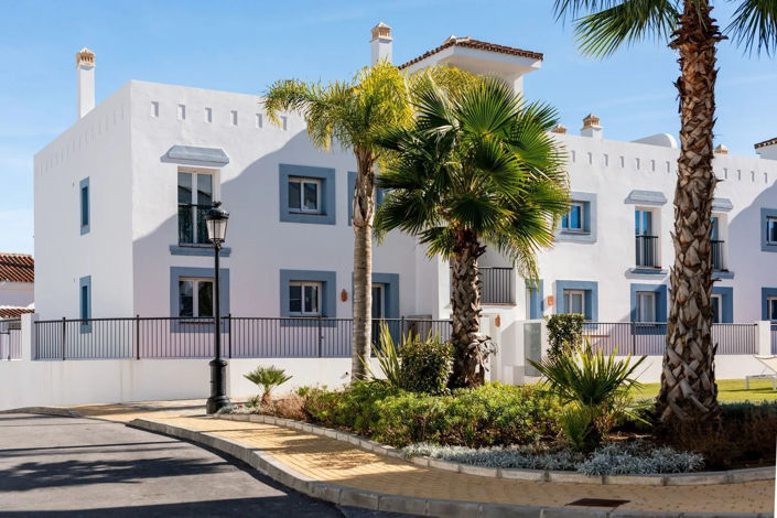 Image No.22-Propriété de 2 chambres à vendre à Benahavis