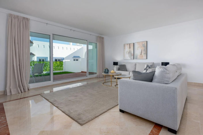 Image No.5-Propriété de 2 chambres à vendre à Benahavis