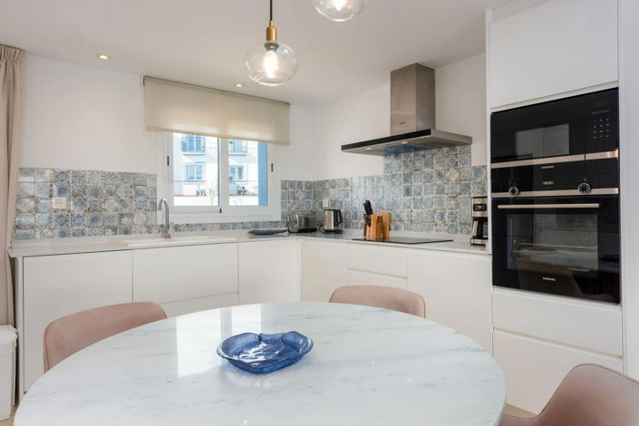 Image No.6-Propriété de 2 chambres à vendre à Benahavis