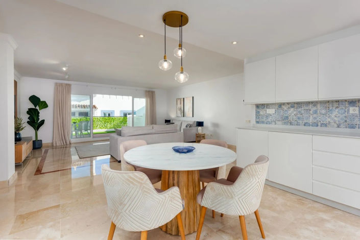 Image No.7-Propriété de 2 chambres à vendre à Benahavis