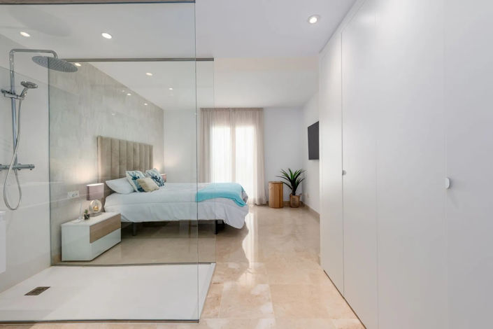 Image No.8-Propriété de 2 chambres à vendre à Benahavis