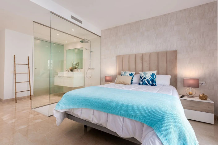 Image No.9-Propriété de 2 chambres à vendre à Benahavis