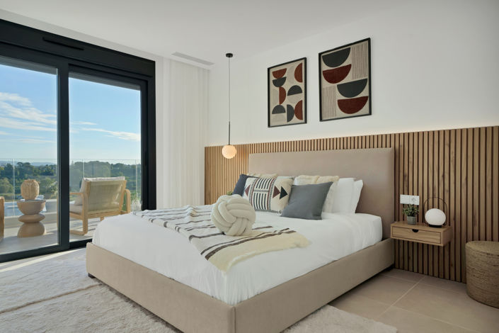 Image No.11-3 Bed Penthouse for sale