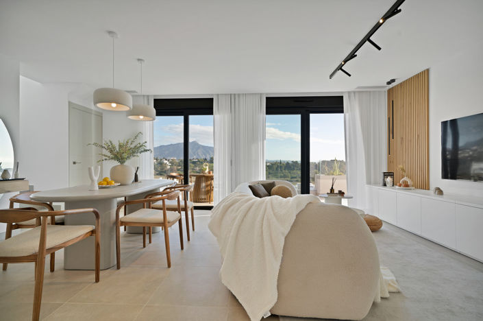 Image No.2-3 Bed Penthouse for sale