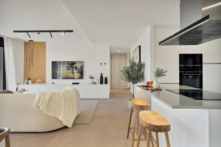 Image No.3-3 Bed Penthouse for sale