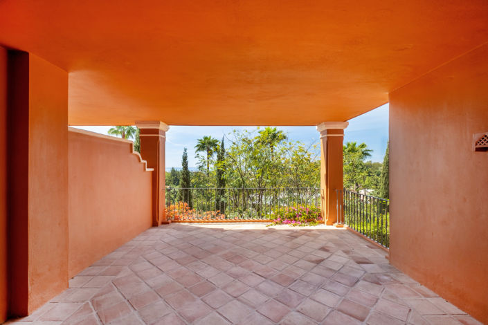 Image No.13-Propriété de 2 chambres à vendre à Benahavis