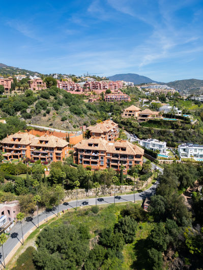 Image No.18-Propriété de 2 chambres à vendre à Benahavis