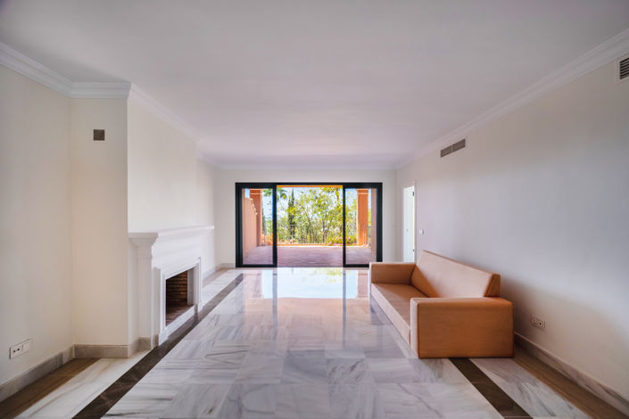 Image No.2-Propriété de 2 chambres à vendre à Benahavis