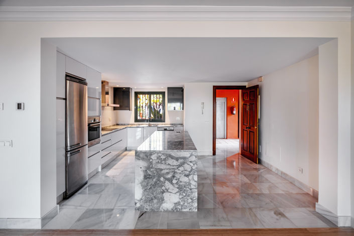 Image No.4-Propriété de 2 chambres à vendre à Benahavis