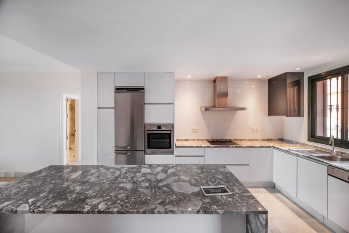 Image No.6-Propriété de 2 chambres à vendre à Benahavis