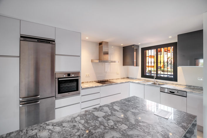 Image No.7-Propriété de 2 chambres à vendre à Benahavis