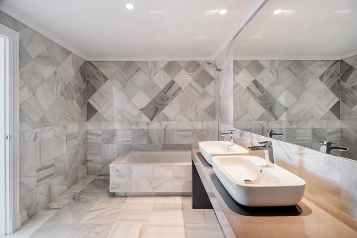 Image No.9-Propriété de 2 chambres à vendre à Benahavis