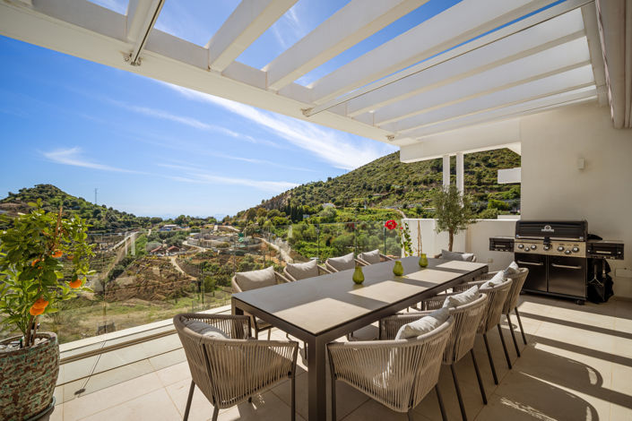 Image No.11-3 Bed Penthouse for sale