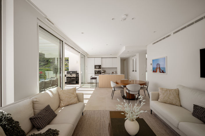 Image No.2-3 Bed Penthouse for sale