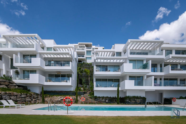 Image No.21-3 Bed Penthouse for sale