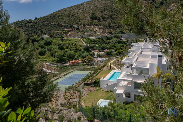 Image No.22-3 Bed Penthouse for sale