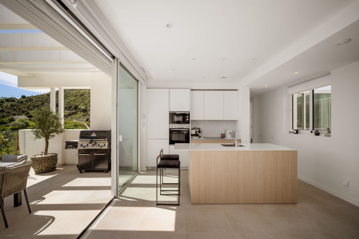 Image No.4-3 Bed Penthouse for sale