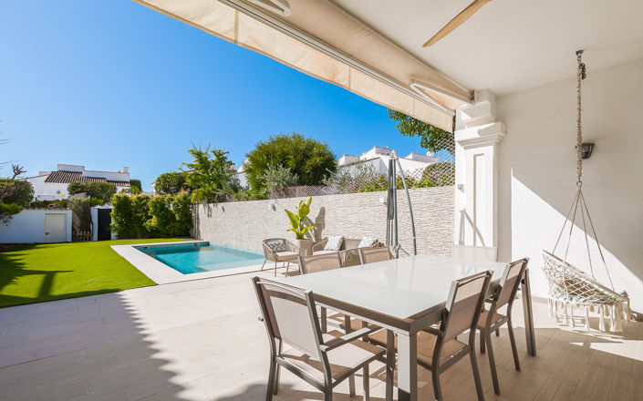 Image No.15-3 Bed Townhouse for sale