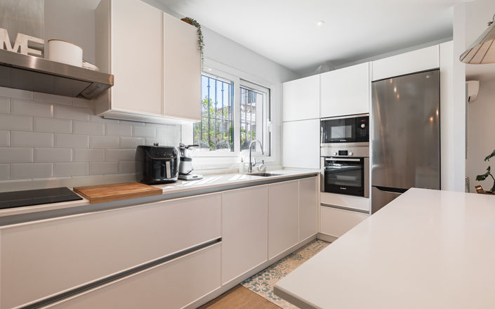 Image No.6-3 Bed Townhouse for sale