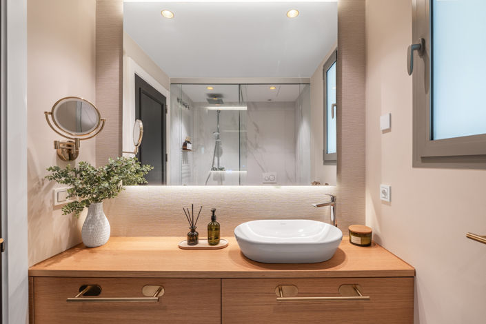 Image No.10-Propriété de 3 chambres à vendre à Mijas Costa