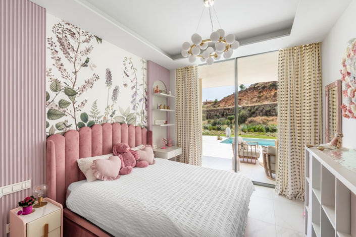 Image No.12-Propriété de 3 chambres à vendre à Mijas Costa