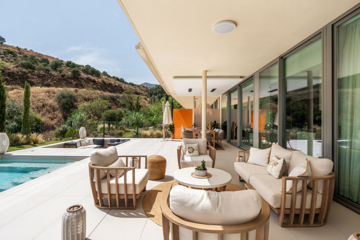 Image No.15-Propriété de 3 chambres à vendre à Mijas Costa