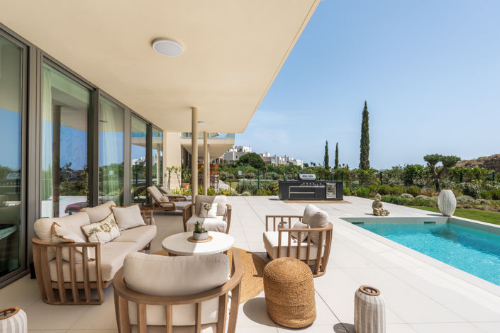 Image No.17-Propriété de 3 chambres à vendre à Mijas Costa