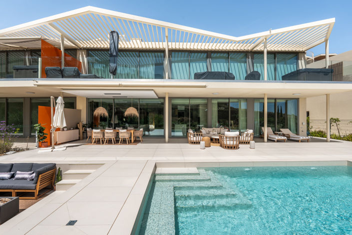 Image No.19-Propriété de 3 chambres à vendre à Mijas Costa