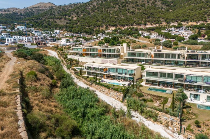 Image No.20-Propriété de 3 chambres à vendre à Mijas Costa