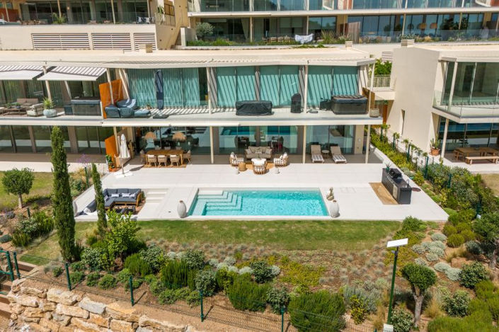 Image No.21-Propriété de 3 chambres à vendre à Mijas Costa