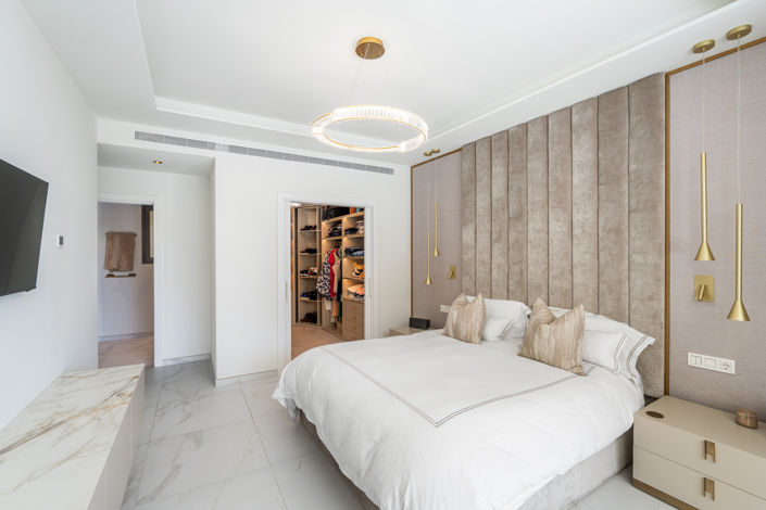 Image No.8-Propriété de 3 chambres à vendre à Mijas Costa