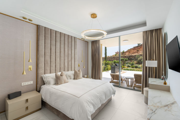 Image No.9-Propriété de 3 chambres à vendre à Mijas Costa