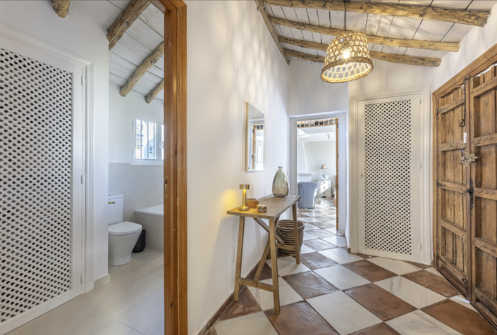 Image No.19-Villa de 4 chambres à vendre à San Pedro de Alcantara