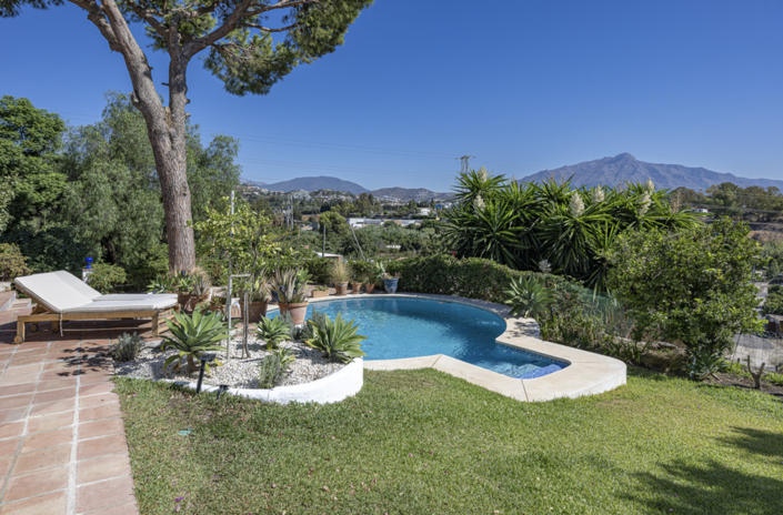 Image No.22-Villa de 4 chambres à vendre à San Pedro de Alcantara