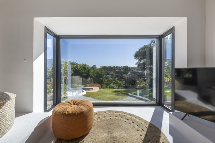 Image No.4-Villa de 4 chambres à vendre à San Pedro de Alcantara