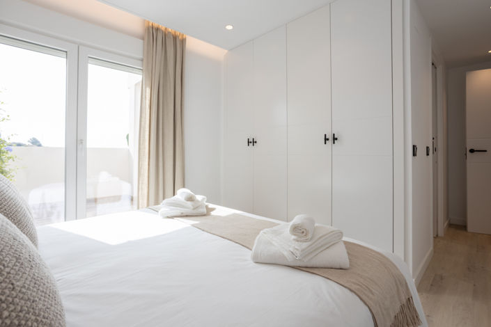 Image No.10-Penthouse de 2 chambres à vendre à Marbella