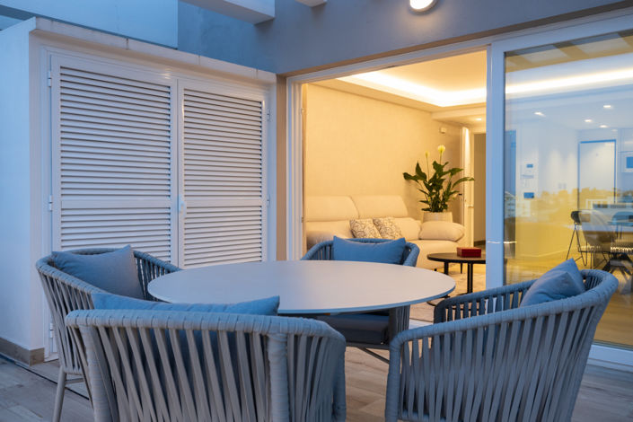 Image No.21-Penthouse de 2 chambres à vendre à Marbella