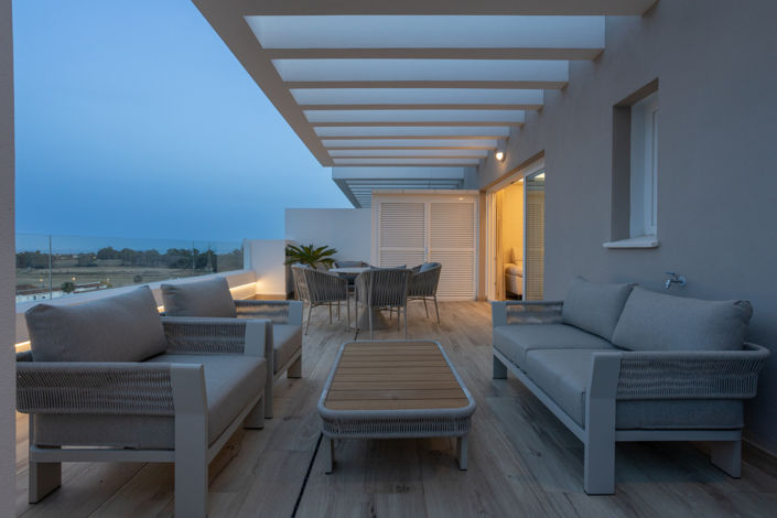 Image No.22-Penthouse de 2 chambres à vendre à Marbella