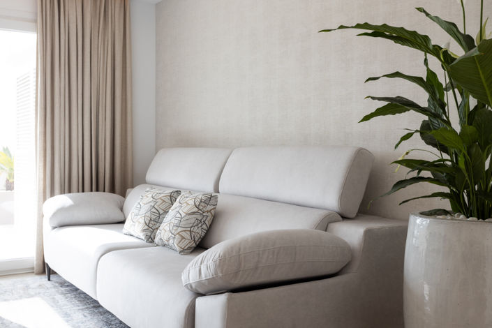 Image No.3-Penthouse de 2 chambres à vendre à Marbella