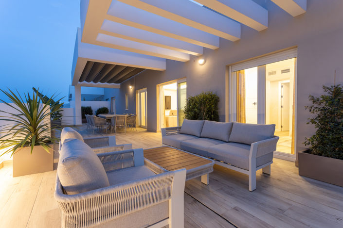 Image No.23-4 Bed Penthouse for sale