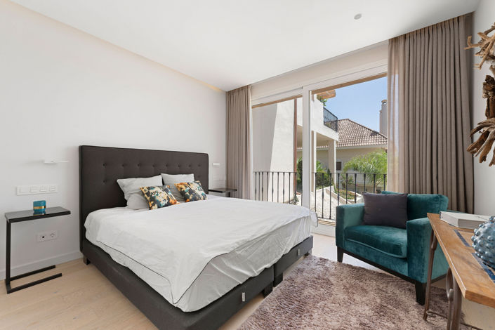 Image No.13-4 Bed Duplex for sale