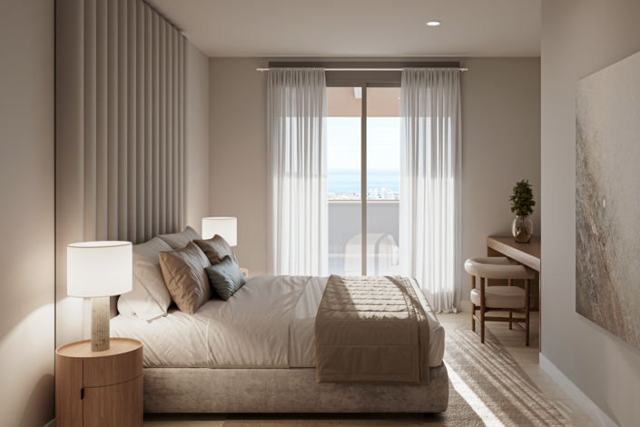 Image No.4-2 Bed Property for sale