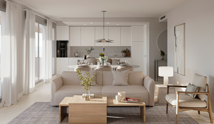 Image No.6-2 Bed Property for sale