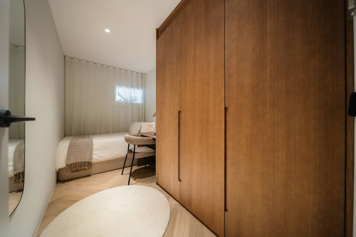 Image No.22-3 Bed Apartment for sale